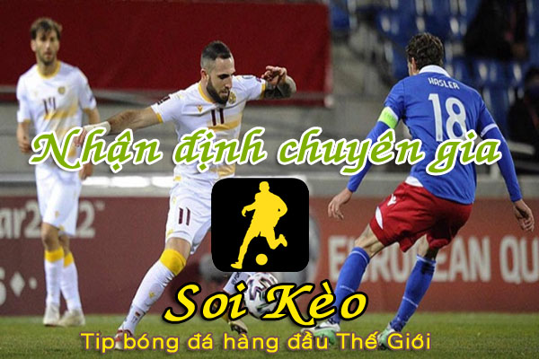 Soi Kèo Armenia - Thổ Nhĩ Kỳ