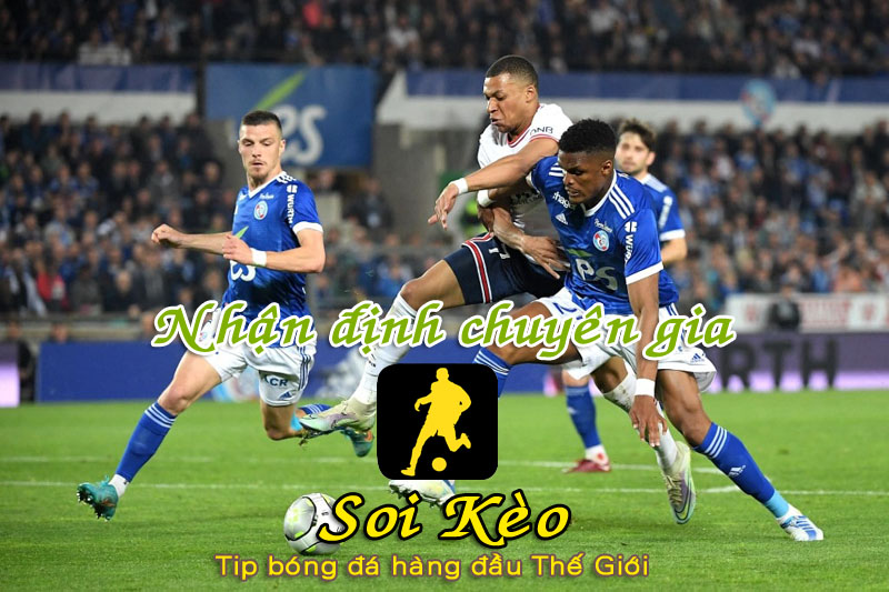 Soi Kèo Strasbourg - Brest