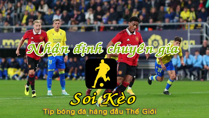 Soi Kèo MU - Real Betis