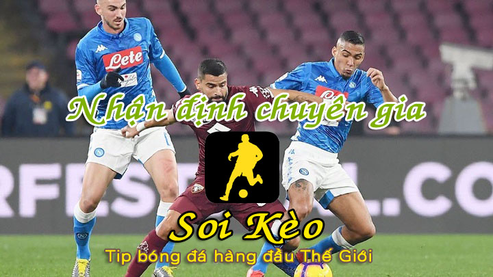 Soi Kèo tip bóng đá Empoli - Salernitana