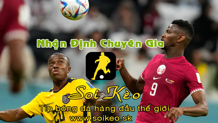 Soi Kèo tip bóng đá Haiti - Qatar