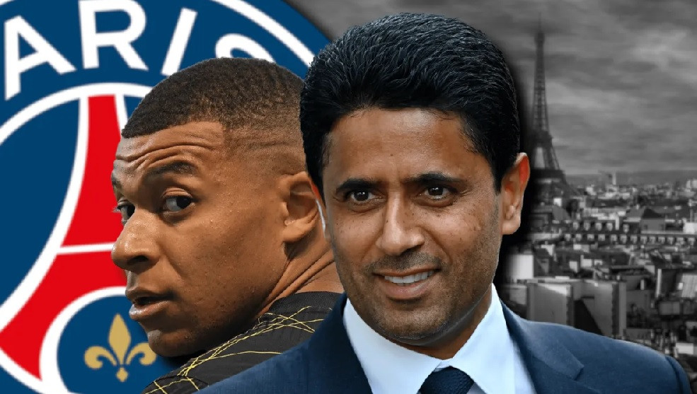 MU họp chuyển nhượng, PSG đồng ý bán Mbappe cho Al-Hilal