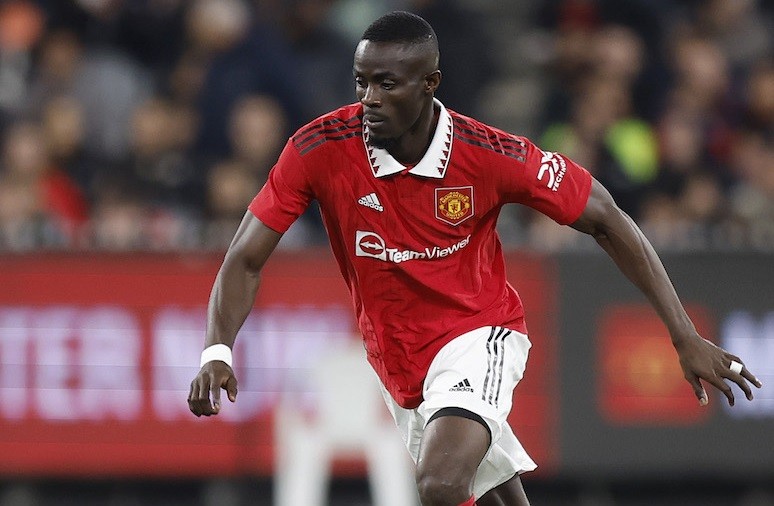 Hai đại gia Ả Rập Xê-út muốn mua sao Man United