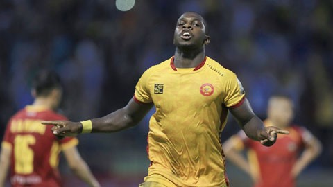 Tương lai tiền đạo Rimario bất ngờ có biến