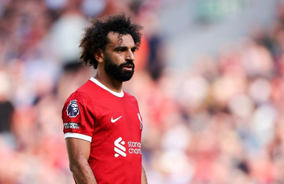 Liverpool nhận tiền kỷ lục 215 triệu bảng bán Salah