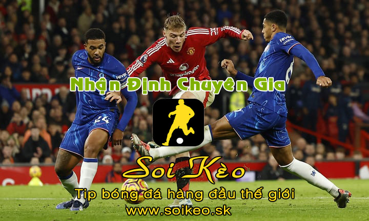 Soi Kèo tip bóng đá Ipswich - MU