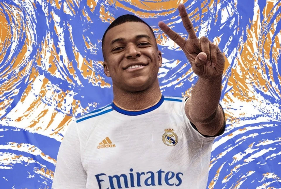 Mbappe ra 3 điều kiện để gia nhập Real Madrid