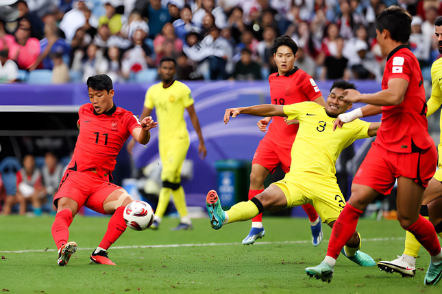 HLV Mourinho được liên hệ dẫn dắt đội tuyển Hàn Quốc