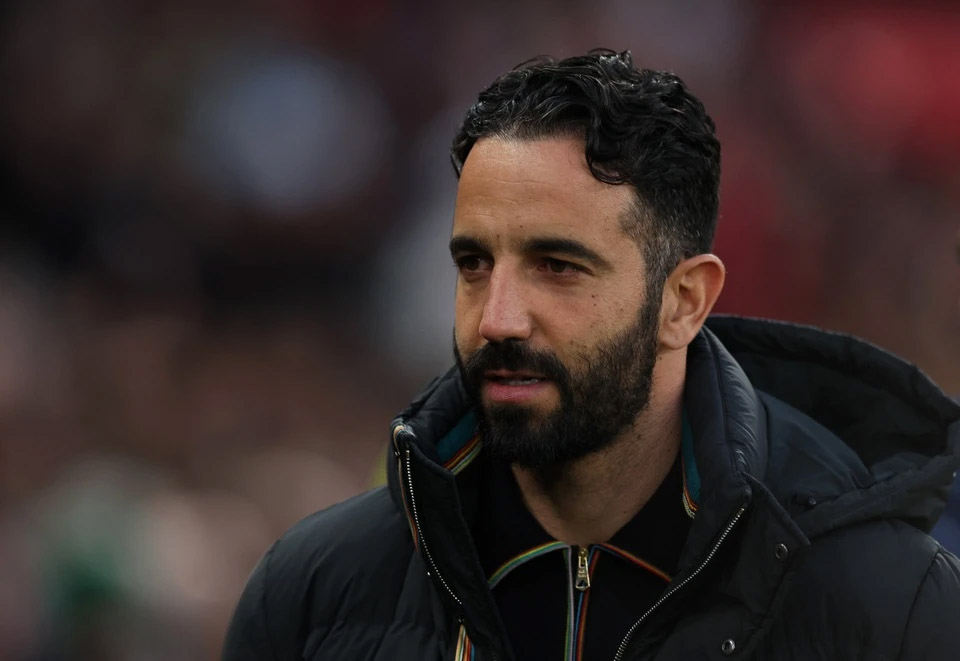 MU nói không với mua sắm mùa đông