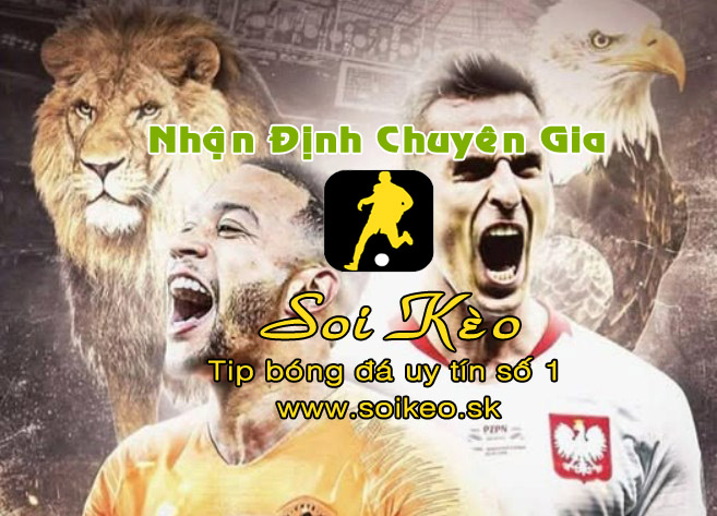 Soi Kèo Hà Lan - Ba Lan