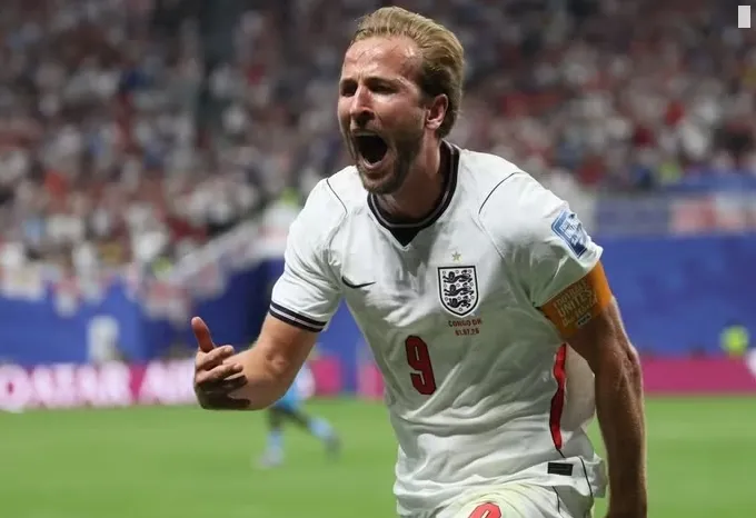 Harry Kane lập cú đúp, tuyển Anh ngược dòng vào vòng 1/8 World Cup 2026