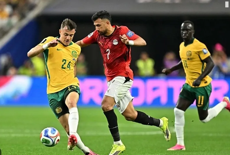 Ai Cập viết lại lịch sử World Cup 2026