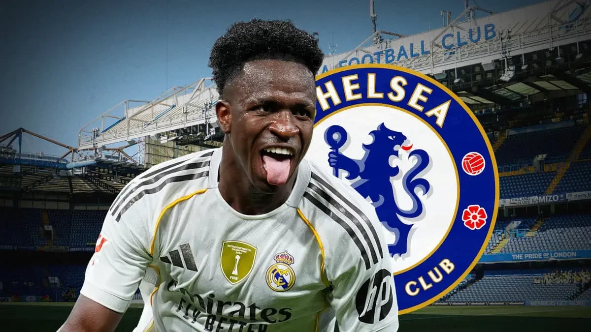 Chuyển nhượng 5/1: Ruben Amorim đếm ngược ngày rời MU, Chelsea chi 150 triệu euro mua Vinicius