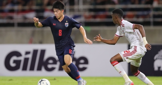 Nhận định Soi KèoThái Lan vs Tajikistan, 23h45 ngày 29/05, Giao hữu quốc tế