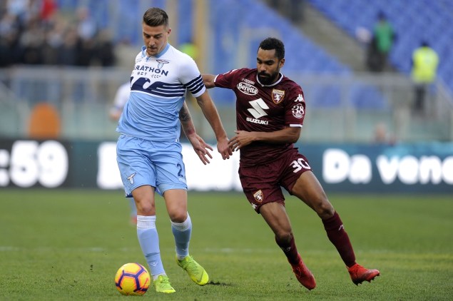 Nhận định Soi Kèo Lazio vs Torino, 01h30 ngày 19/05, VĐQG Italia