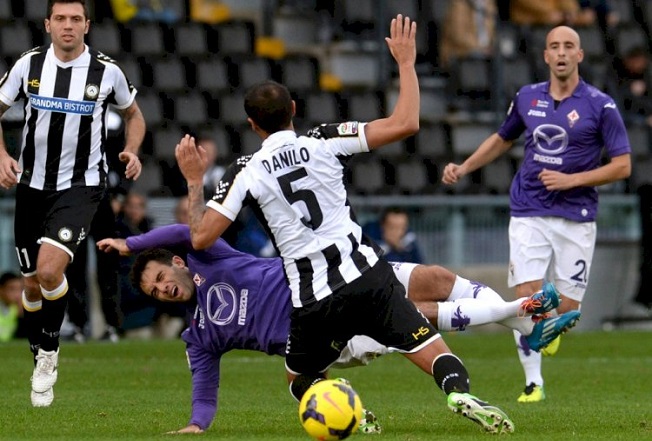 Nhận định Soi Kèo Udinese vs Fiorentina, 21h00 ngày 28/02, VĐQG Italia