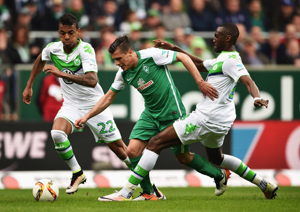 Nhận định Soi Kèo Werder Bremen vs Wolfsburg, 21h30 ngày 20/03, VĐQG Đức