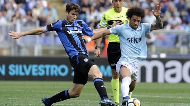Nhận định Soi Kèo Atalanta vs Lazio, 21h00 ngày 31/01, VĐQG Italia