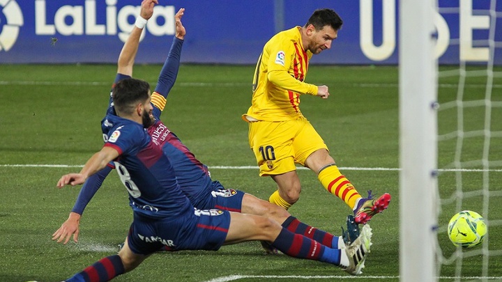 Nhận định Soi Kèo Barcelona vs Huesca, 03h00 ngày 16/03