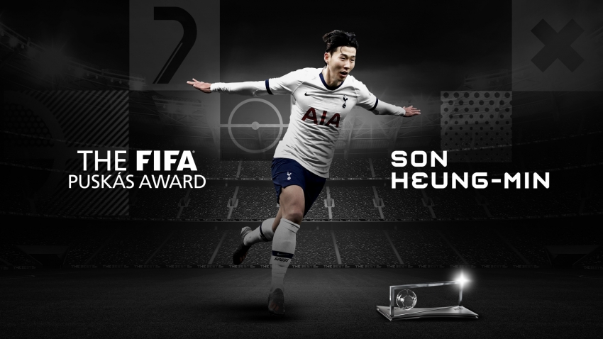 Xác định chủ nhân các giải thưởng tại The Best FIFA Awards 2020