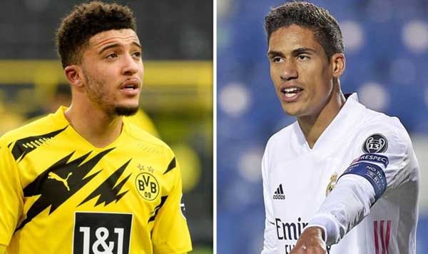 Chuyển nhượng cầu thủ