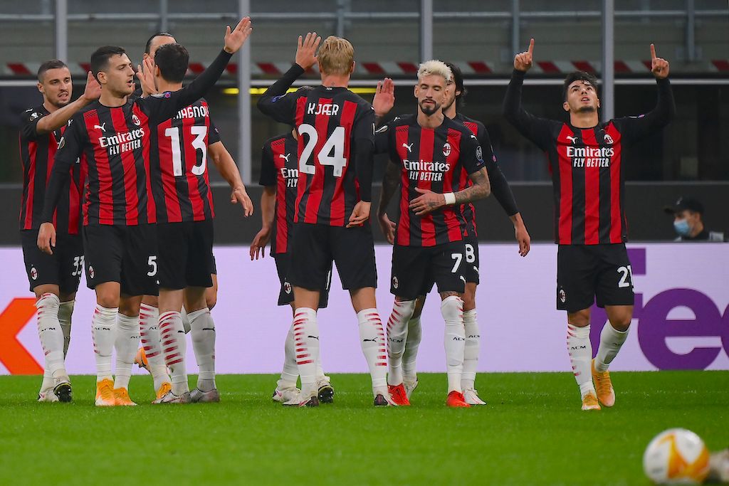 Nhận định Soi Kèo Sparta Praha vs AC Milan, 3h ngày 11/12, Cúp C2