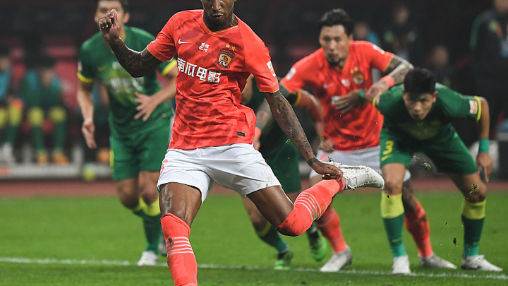 Nhận định Soi Kèo Guangzhou vs Kitchee, 21h00 ngày 30/06, AFC Champions League