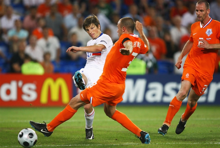 EURO 2020: Bảng tử thần sạch bóng và logic của những bất ngờ