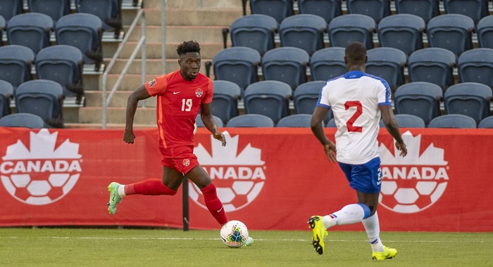 Nhận định Soi Kèo Haiti vs Canada, 06h30 ngày 16/07, Gold Cup