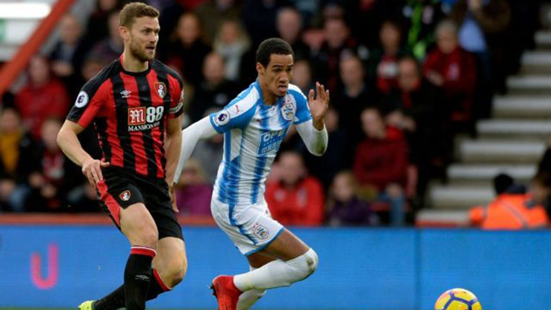 Nhận định Soi Kèo Huddersfield Town vs Bournemouth, 23h30 ngày 13/04