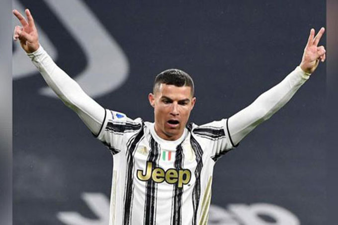 Bến đỗ mới của Cristiano Ronaldo sẽ là ở đâu?