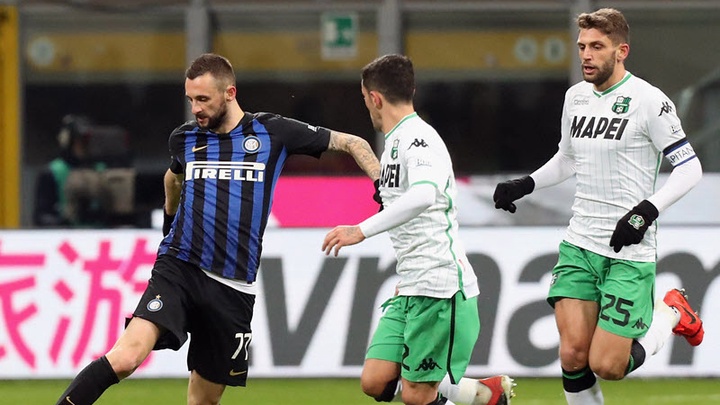 Nhận định Soi Kèo Inter Milan vs Sassuolo, 23h45 ngày 07/04