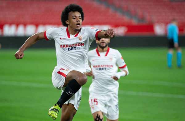 Chelsea sắp thu nạp trung vệ tuyển Pháp