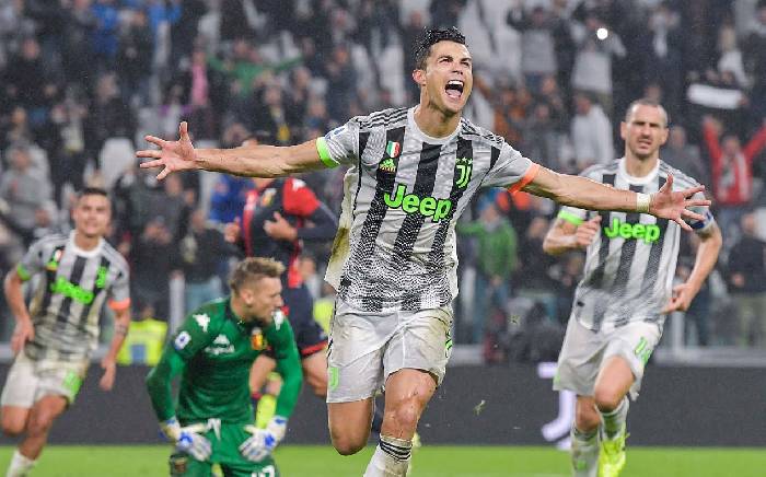 Nhận định Soi Kèo Juventus vs Genoa, 02h45 ngày 14/01, Cúp QG Italia