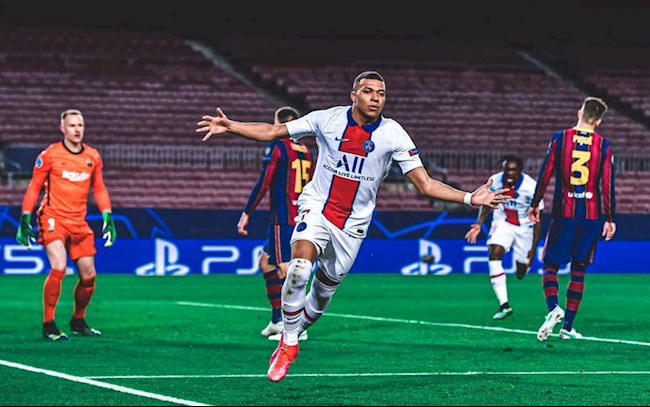 Nhận định Soi Kèo PSG vs Barcelona, 03h00 ngày 11/03, Cúp C1