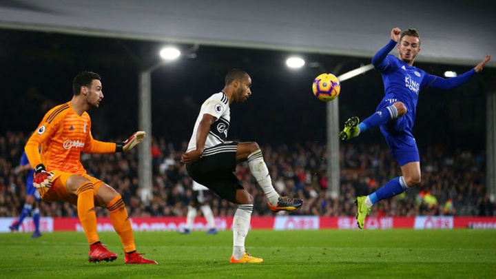Nhận định Soi Kèo Leicester vs Fulham 0h30 ngày 1/12 (Premier League 2020/21)