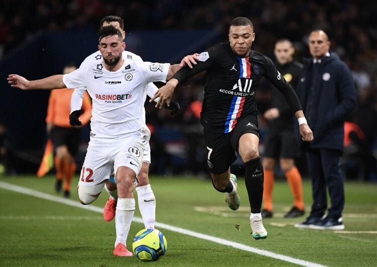 Nhận định Soi Kèo PSG vs Montpellier, 03h00 ngày 23/01, VĐQG Pháp