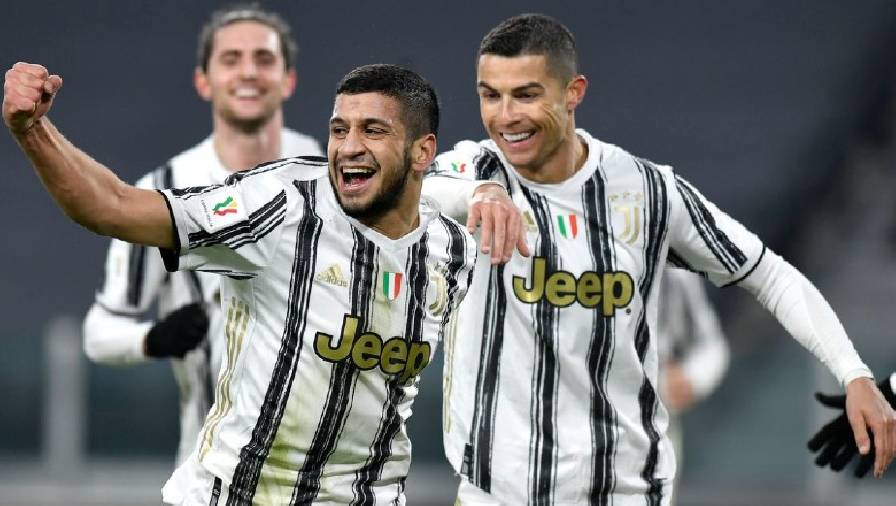 Nhận định Soi Kèo Juventus vs Genoa, 20h ngày 11/04, VĐQG Italia