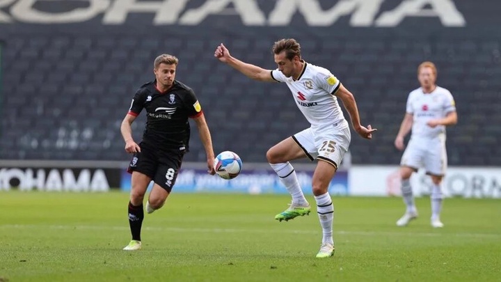 Nhận định Soi Kèo Milton Keynes Dons vs Tottenham, 01h45 ngày 29/06