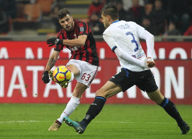 Nhận định Soi Kèo Atalanta vs AC Milan, 01h45 ngày 24/05