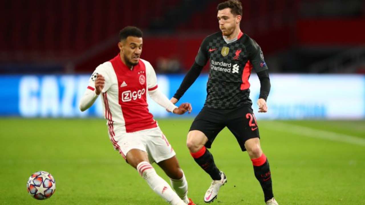 Nhận định Soi Kèo Cúp C1, Liverpool - Ajax: Đòn trừng phạt chưa dứt