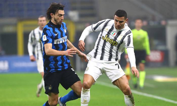 Nhận định Soi Kèo Juventus vs Inter Milan, 23h15 ngày 15/05