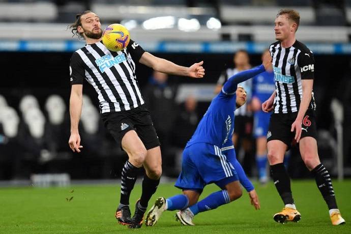 Nhận định Soi Kèo Leicester vs Newcastle, 02h00 ngày 08/05
