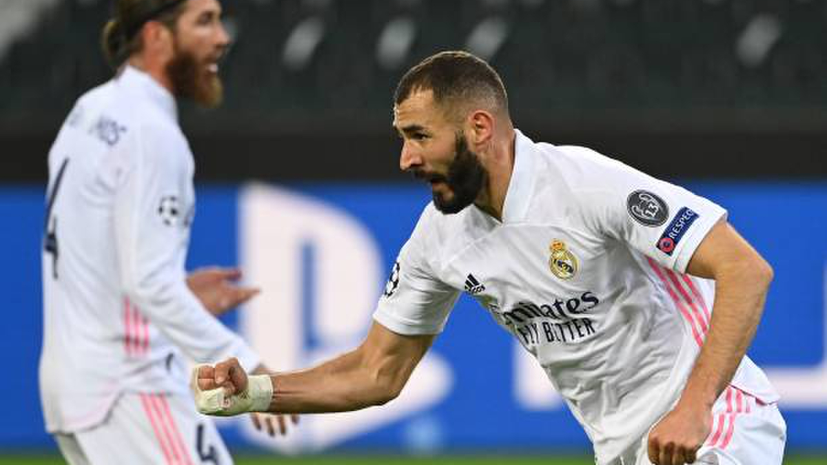 Nhận định Soi Kèo Real Madrid vs Monchengladbach, 3h ngày 10/12