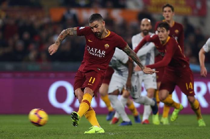 Nhận định Soi Kèo AS Roma vs Genoa, 18h30 ngày 07/03, VĐQG Italia