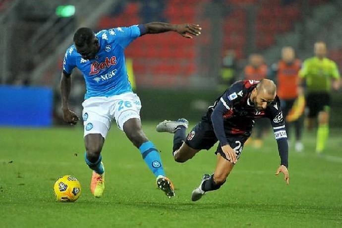 Nhận định Soi Kèo Napoli vs Spezia, 03h00 ngày 29/01, Cúp QG Italia