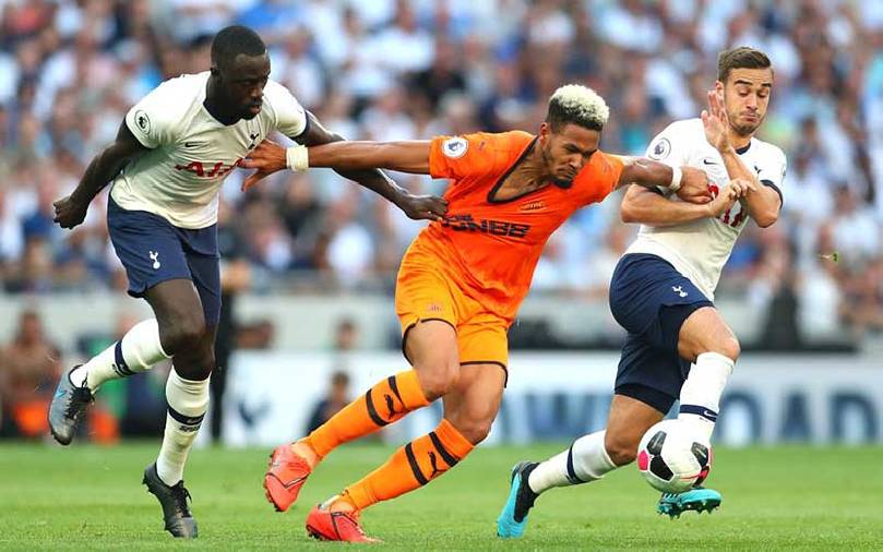Nhận định Soi Kèo Newcastle vs Tottenham, 20h05 ngày 04/04