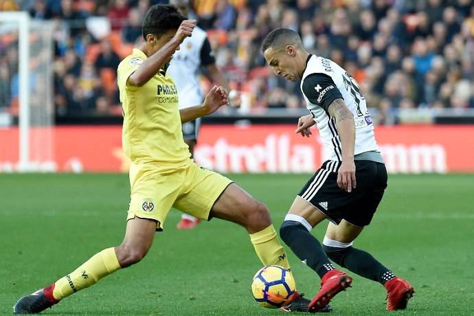 Nhận định Soi Kèo Valencia vs Villarreal, 3h ngày 06/03, VĐQG Tây Ban Nha