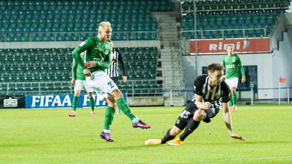 Nhận định Soi Kèo Omonia Nicosia vs Flora Tallinn, 23h ngày 05/08, Cúp C2