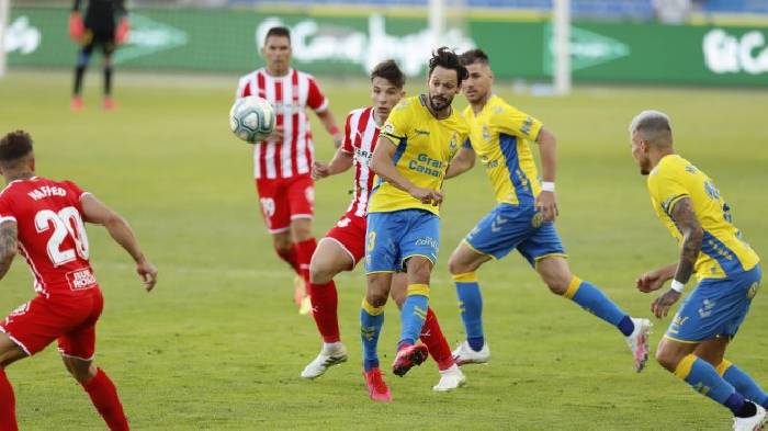 Nhận định Soi Kèo Sporting Gijon vs Las Palmas, 00h00 ngày 21/05